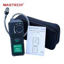 Formaldehyde gas detection, test methods: Mastech Ms6310 Portable Combustible Gas Leak Detector Tester Meter Propane Natural Gas Analyzer With Sound Light Alarm Buy From 43 On Joom E Commerce Platform