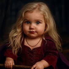 Baby Sarah New Tamil Movie