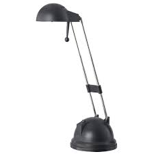 There are many halogen desk lamps options to choose from and compare, and you can read the latest reviews and ratings to find out about other customer experiences before you add that halogen desk lamp to. Telescopic Mini Halogen Desk Lamp Black Amazon Co Uk Kitchen Home