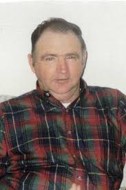 Obituary for Billy Harmon