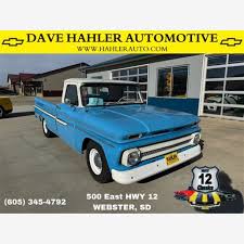 Image result for Marine Blue 1965 Truck
