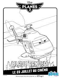 Print Page Blade Ranger Disney Coloring Pages Coloring Pages Disney Planes