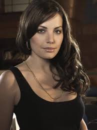 How you guys felt when Lois Lane became a part of Smallville and Erica  Durance's portrayal as the character in the series? For me Lois is my  favorite character in the show