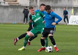 Implementat de idis viitorul în cooperare cu banca națională a moldovei și cu susținerea financiară a guvernului. Ludogorets Lost 0 2 To Viitorul Constanta Pfc Ludogorets