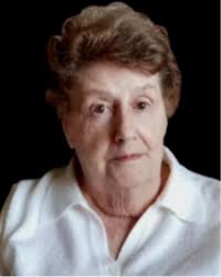 Most Recent Obituaries