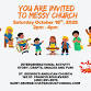 Messy Church event image