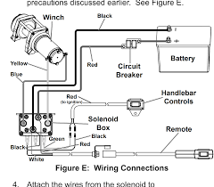 Since you can begin drawing and interpreting badland winch wiring diagram can be a complicated job on itself. Winch Wiring Help Prc Polaris Ranger Club