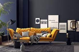 Mit Farben Wohnen Schoner Wohnen Haus Deko Schoner Wohnen Wohnzimmer Einrichten