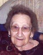 Marie Rose E. Nadeau