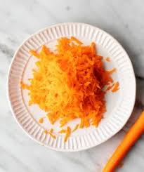 These easy methods yield crisp, slender matchsticks that are perfect for. How To Julienne Carrots Recipe Love And Lemons