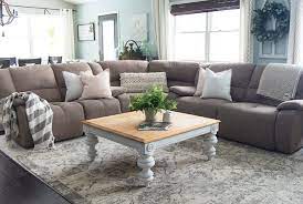 We present you a rectangular wooden coffee table on bent legs with an inlaid top. Best Diy Coffee Table Ideas For 2020 Cheap Gorgeous Crazy Laura