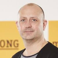 Casper Rasmussen Email & Phone Number