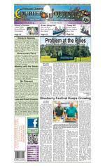 Putnam County Courier Journal
