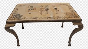 Clean white paint transformed this rusty old table. Coffee Tables Coffee Tables Tile Painting Table Glass Angle Furniture Png Pngwing