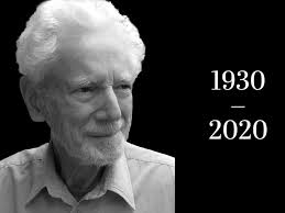 Nachruf auf Thomas Petry Strauss: Weiter, immer weiter