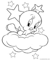 Maybe you would like to learn more about one of these? Tweety Bird Coloring Pages Printable Free Coloring And Drawing