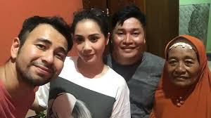 Kecemburuan Merry pada Asisten 'Baru' Keluarga Raffi Ahmad dan Nagita  Slavina, Sesen Menyeruak