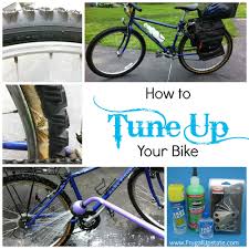 How To Tune Up Your Bike For Spring Frugal Upstate Bike Repair Bike Accessories Diy Bicycle
