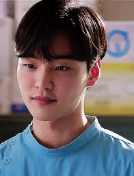 Discover more posts about kim min jae. Nurse Euntak Explore Tumblr Posts And Blogs Tumgir