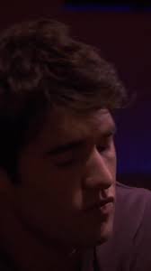 "that was a kiss. i kissed you." 💀 #MakeItOrBreakIt #JoshBowman #ZaneHoltz