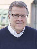 Mr. Bruce Karstadt ~ Honoring him as a Bethany College graduate for heading  up a major national Swedish American institution