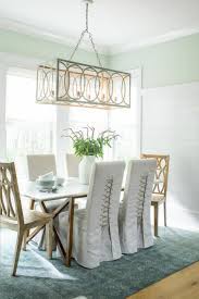 So, if you like sky blue and doesn't want a bold color, this choice of color for dining room is calming. Dining Room Color Ideas Inspiration Benjamin Moore Dining Room Colors Dining Room Paint Colors Dining Room Wall Color