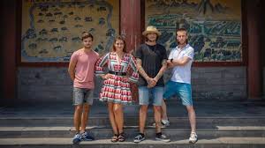 The nineteenth season of the dutch tv series wie is de mol? Winnaar En Mol Van Twintigste Seizoen Wie Is De Mol Bekend Nos