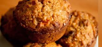 Recette Muffins Sante Au Yogourt Liberte Et Au Son Recipe Food Desserts Tasty