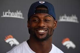 Quotables and notables from Day 6 of Broncos training camp