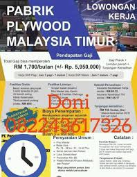 Check spelling or type a new query. Lowongan Kerja Masih Dibuka Doni Marketing Pjtki Facebook