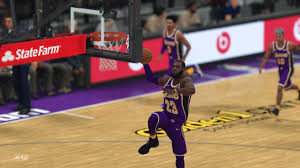 Nba 2k22 michael jordan cyberface and body model by isncplbe. Nba 2k19 Review Another Year Another Baller Gamespot