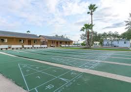 Encore Paradise Park