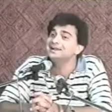 Deep Trivedi Unofficial