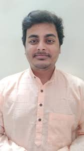 Vikas Ojha supporting Sri Krishna Janmashtami 2024