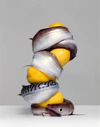 Art Commerce Artists Photographers Erwan Frotin Sketch Lebensmittelkunst Essen Skulptur Stilleben Fotografie