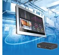 Flat Panel Monitors for Industrial PCs (IPCs) | Pro-face by ...