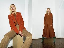 Victoria beckham spring summer 2020 lookbook. Victoria Beckham Pre Fall 2020 Lucine Blog