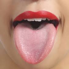 Easy Health Options What Your Tongue Says About Your Health Health Options Dental Tongue Problems