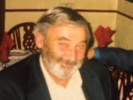 Condolence Book for Gerard LAWLESS (Dundalk, Louth)