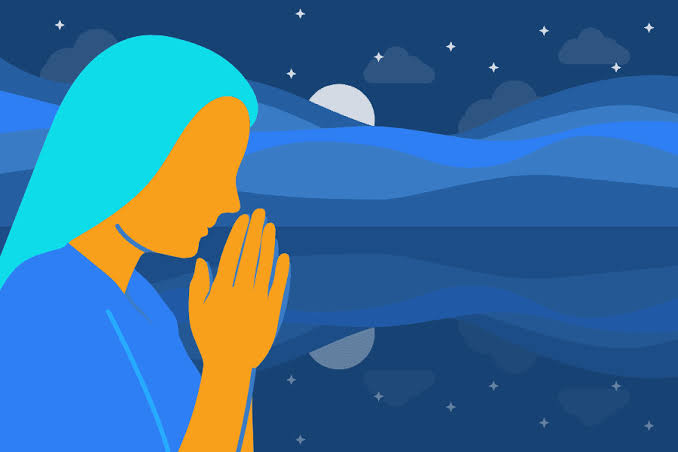 The Serenity Prayer & Recovery | Sandstone Care