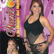 La Escobita By Marisol Y La Magia Del Norte Reverbnation Tropical sheet music for the song la escobita, author marisol. reverbnation