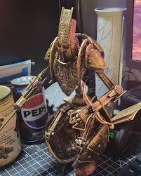 Holy shit this guy looks amazing....