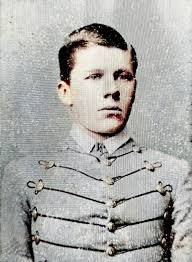 Stuart family of Virginia genealogy