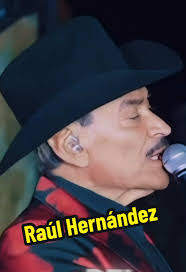 Raúl Hernández: Éxitos de un Talento Musical