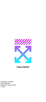 Find off white wallpapers hd for desktop computer. Nike Off White Wallpapers Wallpaper Cave