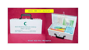 Buy first aid kit large 1's online at watsons malaysia. Facebook