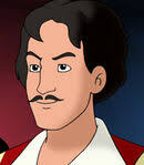 Andrew Francis (visual voices guide)