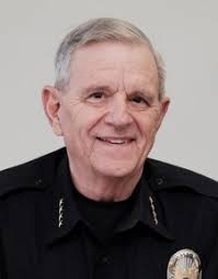 Police Chief Bernard Melekian Receives National Leadership Award