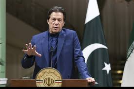 Imran khan — pata chalgea 04:45. Imran Khan Says Pakistan S Economy Heading In Right Direction The New Indian Express