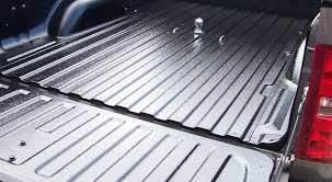 The benefit is that your cargo won't slip around in the truck bed and damage itself or the vehicle. The Truck Bed Liner You Shouldn T Live Without Car Buyer Labs